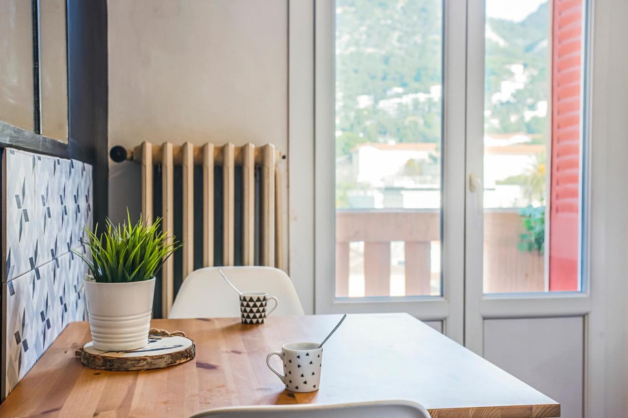 Апартаменты #4 Toulon Centre, Balcon, Vue Sur Corniche, Lumineux, Au Calme, Stationnement Facile & Gratuit Экстерьер фото